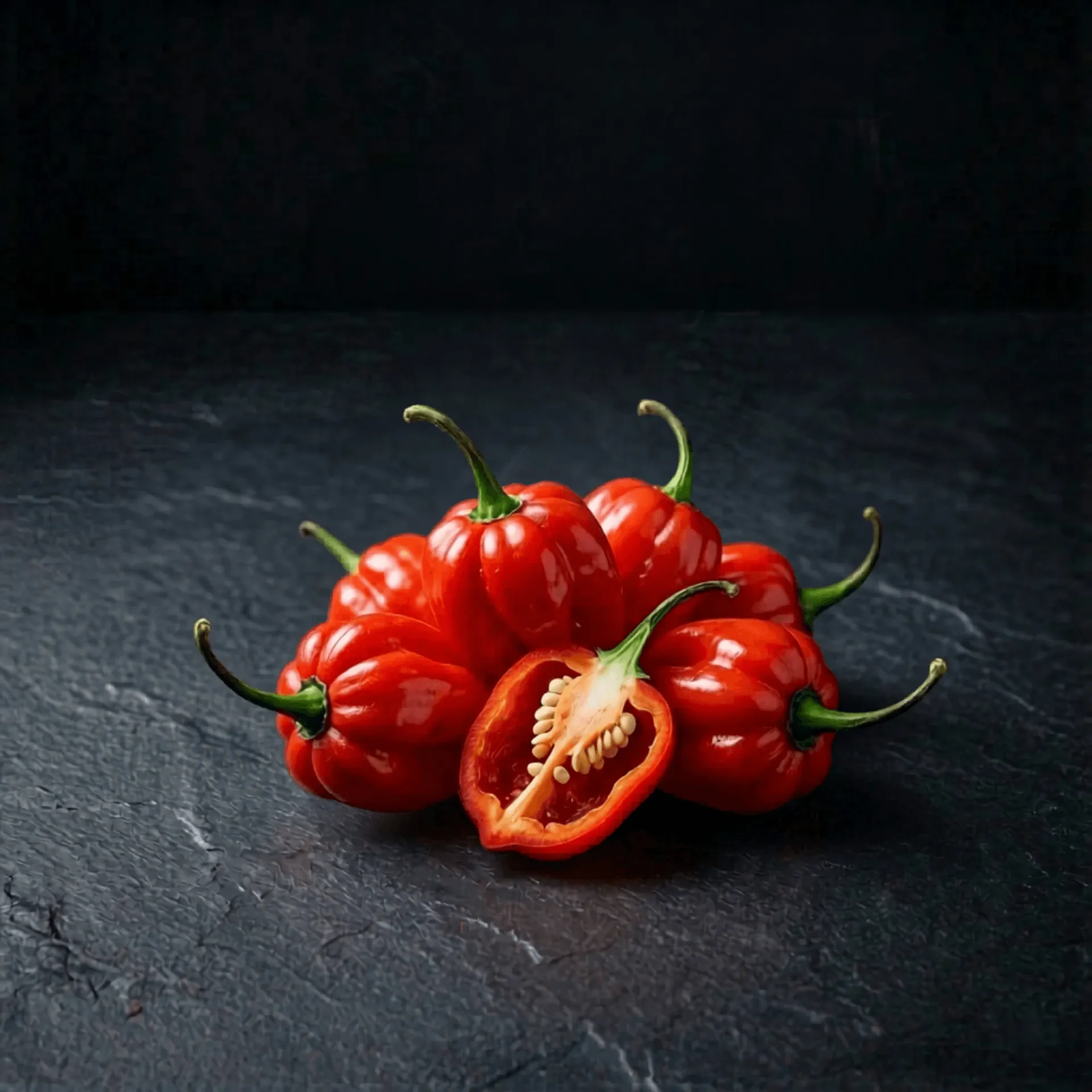 nice peppers