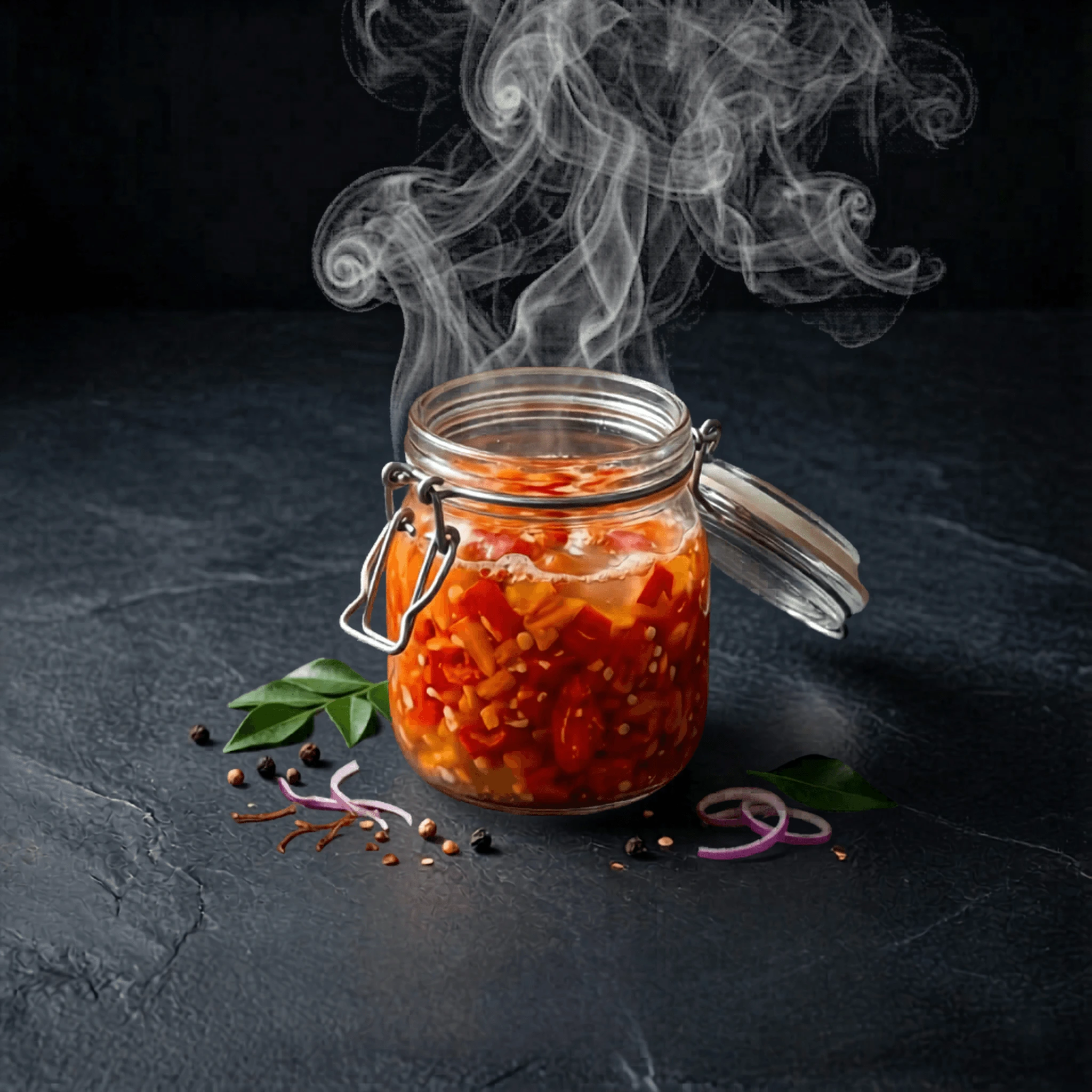 The Beauty of Slow Fermentation