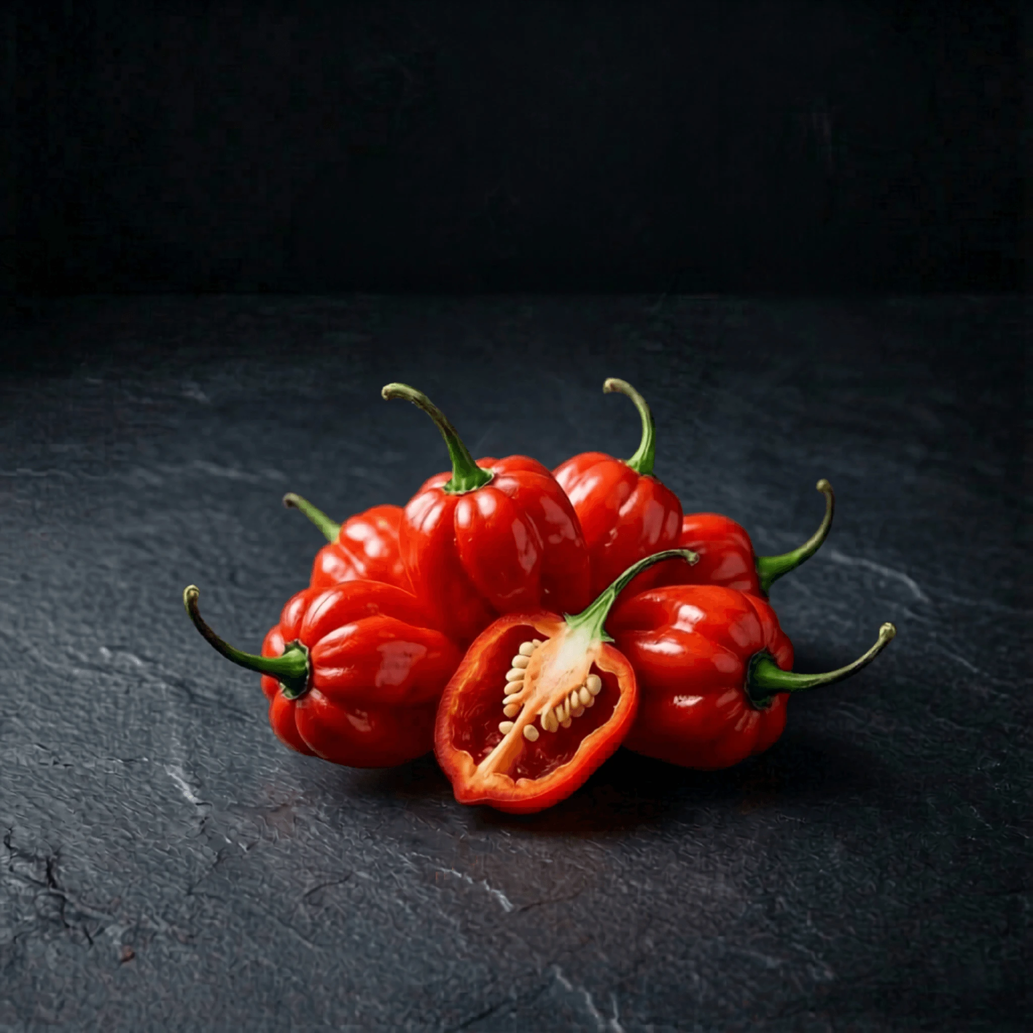 We Respect the Chilli
